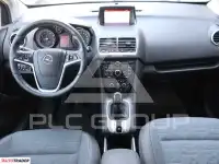 2015 Opel MERIVA