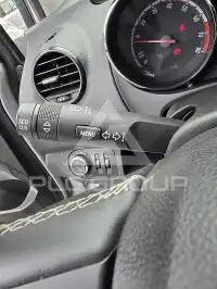 2015 Opel MERIVA