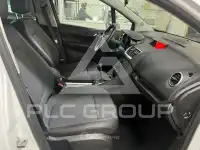 2015 Opel MERIVA