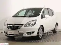 2015 Opel MERIVA