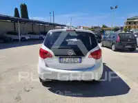 2015 Opel MERIVA