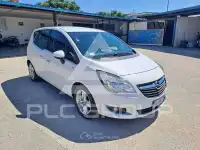 2015 Opel MERIVA