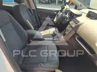 2015 Opel MERIVA