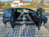 2015 Opel MERIVA