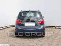 2015 Opel MERIVA