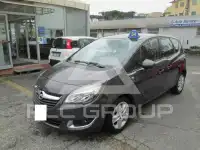 2015 Opel MERIVA
