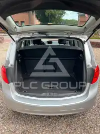2015 Opel MERIVA