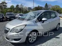 2015 Opel MERIVA