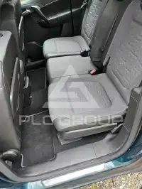 2015 Opel MERIVA