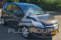 2015 Opel MERIVA