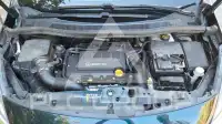 2015 Opel MERIVA