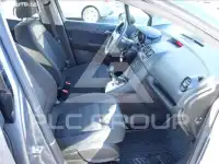 2015 Opel MERIVA