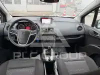 2015 Opel MERIVA