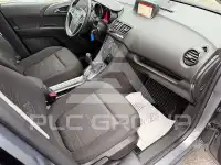 2015 Opel MERIVA