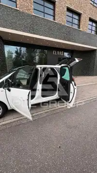 2015 Opel MERIVA