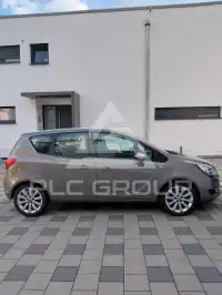 2015 Opel MERIVA