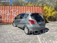 2015 Opel MERIVA