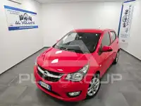 2015 Opel MERIVA