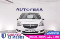 2015 Opel MERIVA