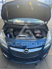 2015 Opel MERIVA