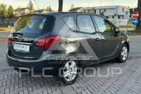 2015 Opel MERIVA