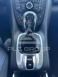 2015 Opel MERIVA