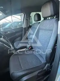 2015 Opel MERIVA