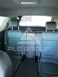 2015 Opel MERIVA