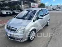 2015 Opel MERIVA