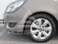 2015 Opel MERIVA