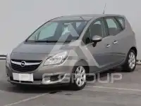 2015 Opel MERIVA
