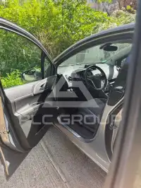 2015 Opel MERIVA