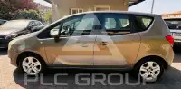 2015 Opel MERIVA