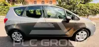 2015 Opel MERIVA
