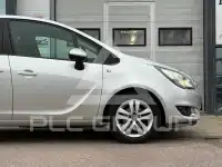 2015 Opel MERIVA