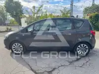 2015 Opel MERIVA