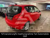 2015 Opel MERIVA