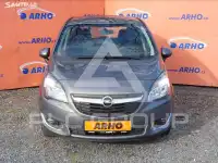 2015 Opel MERIVA