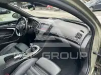 2015 Opel Insignia