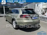 2015 Opel Insignia