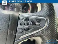 2015 Opel Insignia