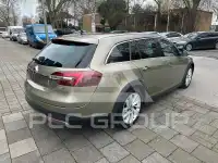 2015 Opel Insignia