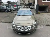 2015 Opel Insignia