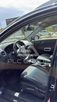 2015 Opel ANTARA