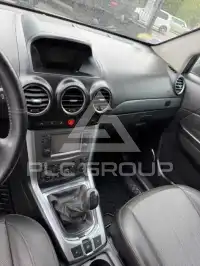 2015 Opel ANTARA