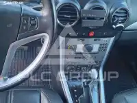 2015 Opel ANTARA
