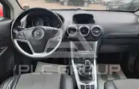 2015 Opel ANTARA