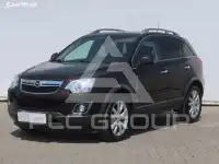 2015 Opel ANTARA