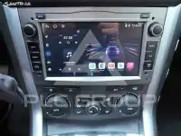 2015 Opel ANTARA