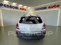 2015 Opel ANTARA